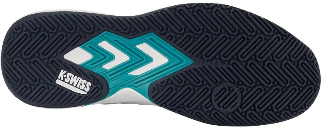 K-Swiss Padelschoen Ultrashot Light Padel 04901-148-m Maat 45 - afbeelding 6 van 6