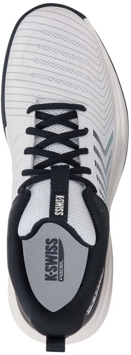 K-Swiss Padelschoen Ultrashot Light Padel 04901-148-m Maat 45 - afbeelding 3 van 6