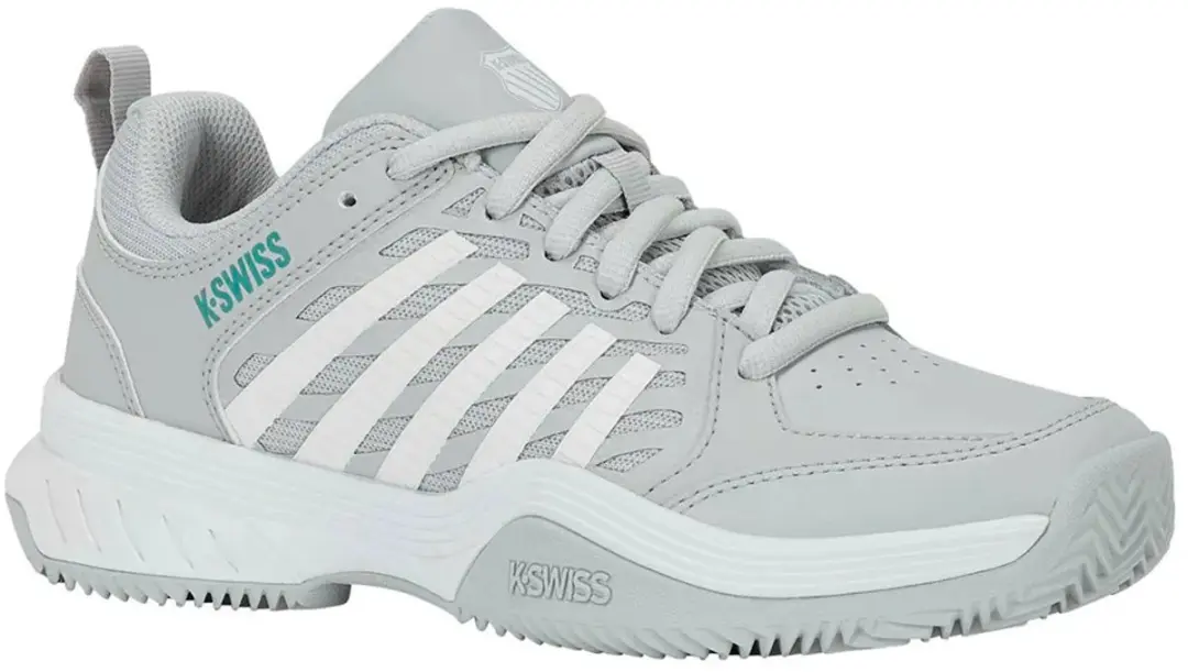 K-Swiss Court Express Clay 2 Dames Tennisschoen 38 - afbeelding 4 van 6