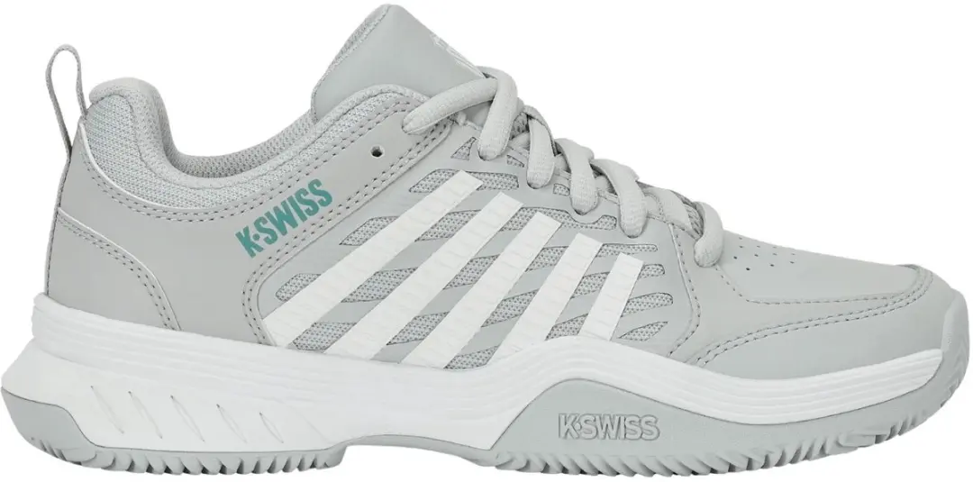 K-Swiss Court Express Clay 2 Dames Tennisschoen 38 - afbeelding 2 van 6