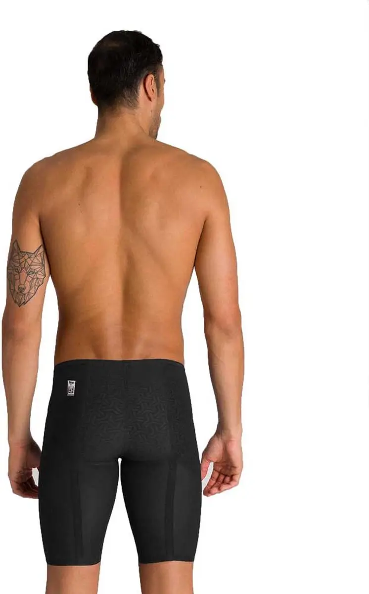 Arena Powerskin Carbon Glide Wedstrijd jammer - afbeelding 2 van 4