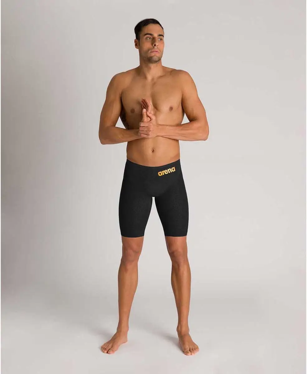 Arena Powerskin Carbon Glide Wedstrijd jammer - afbeelding 4 van 4
