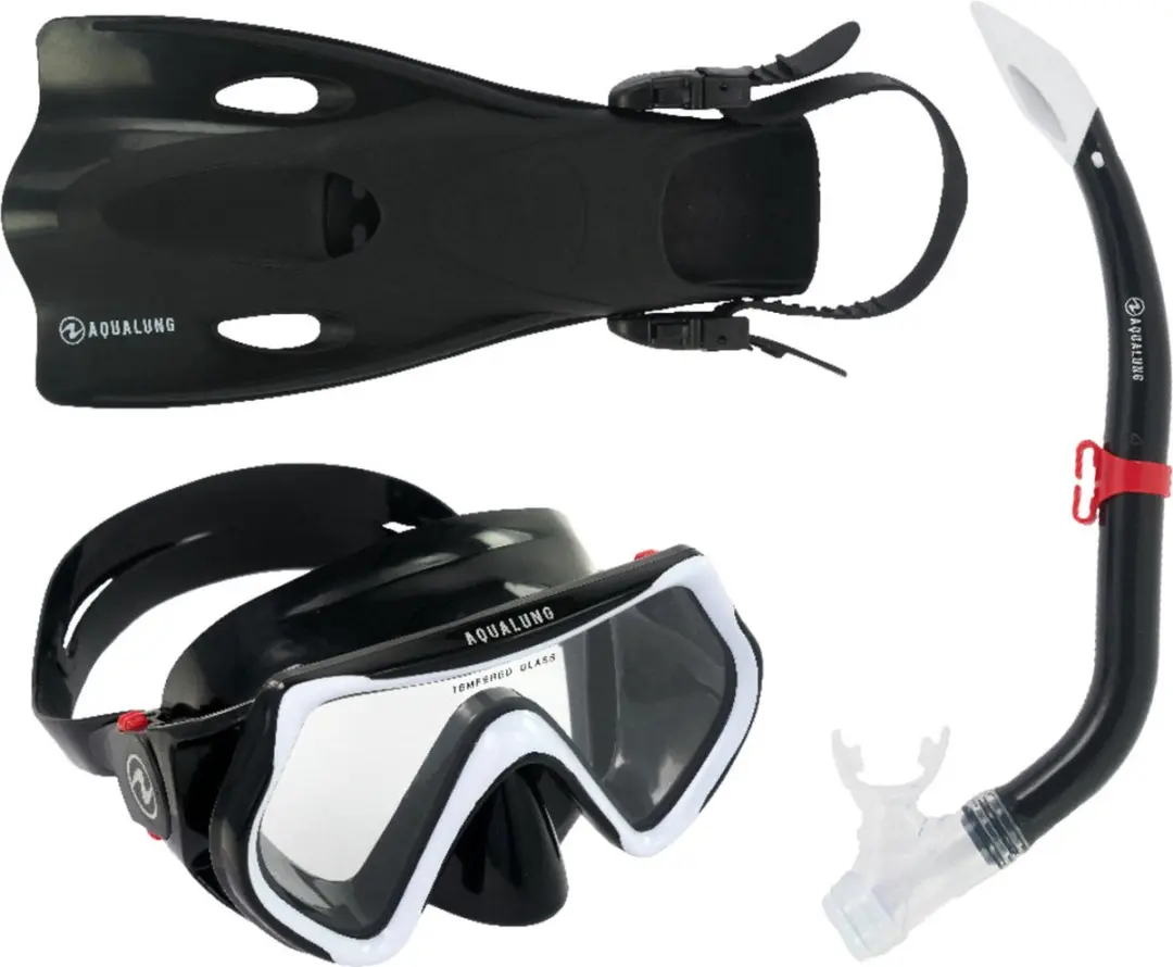 Aqua Lung Sport Hero Set Junior