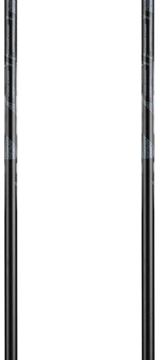 Elan Rock Rod Junior skistokken - Zilver 75 cm - afbeelding 4 van 6