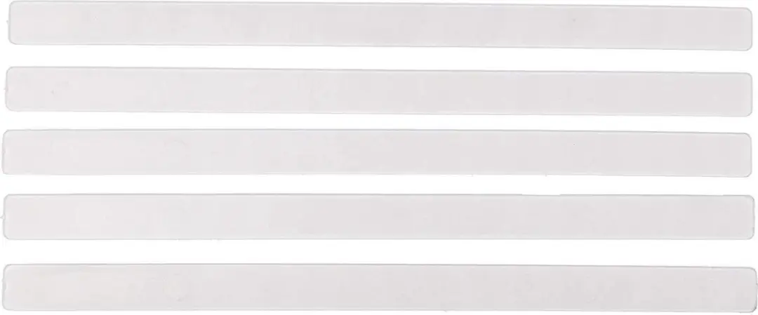 Holmenkol Repair-Strips Transparant - afbeelding 3 van 5
