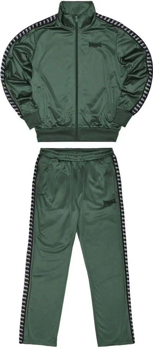 Lonsdale trainingspak Wyberton 115026