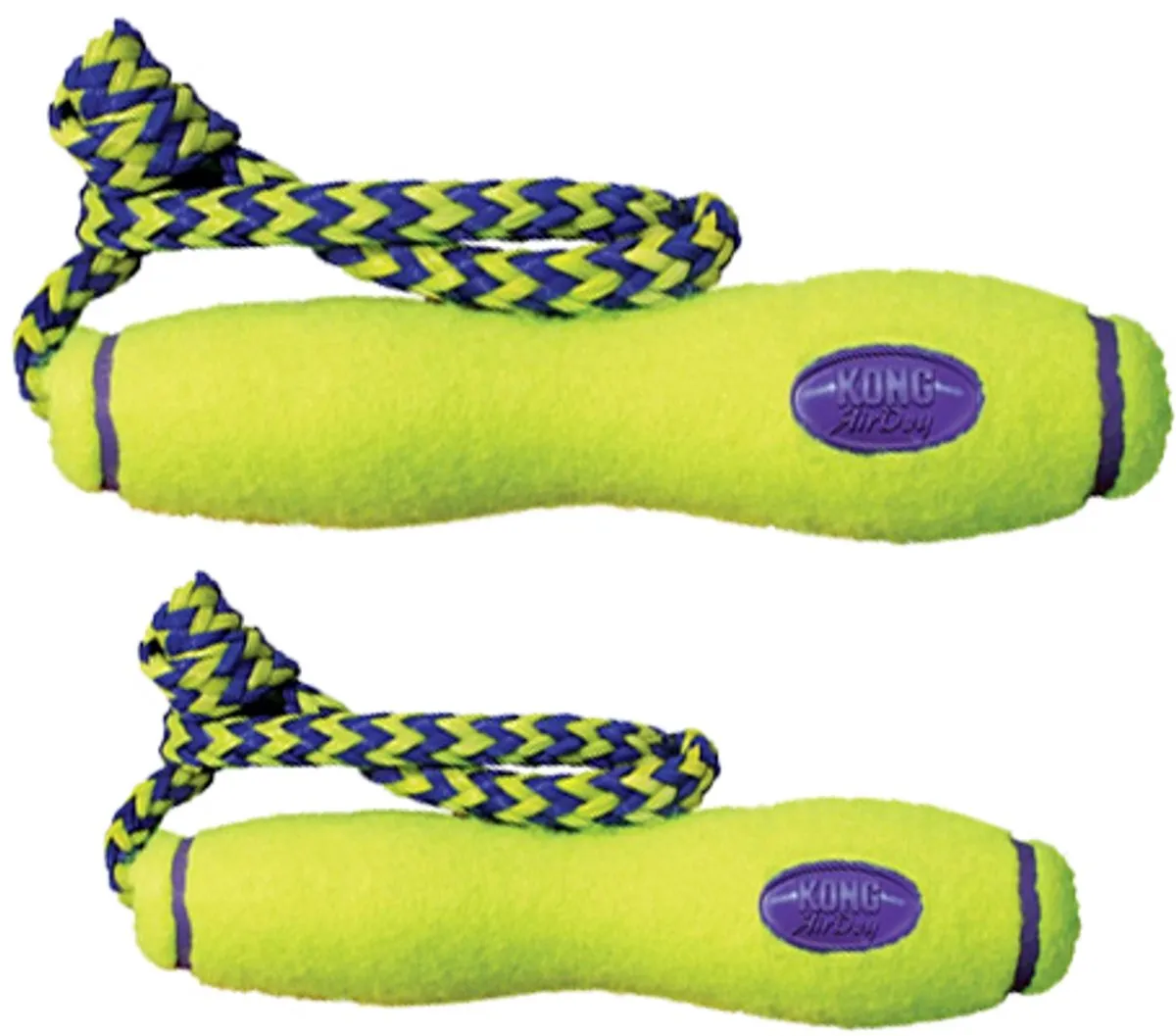 KONG Air Fetch Stok Hondenspeeltje L - Drijvend Groen