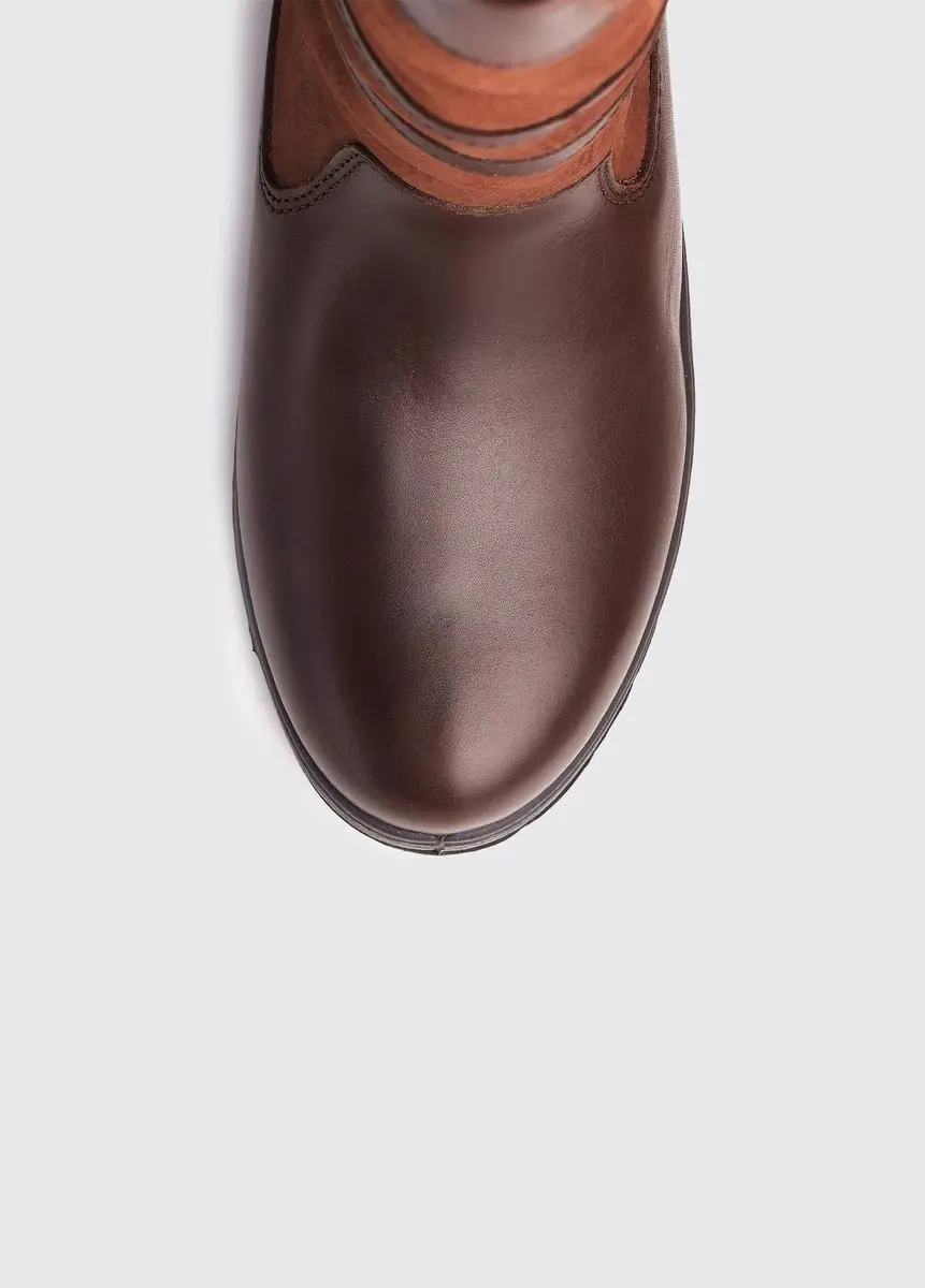 Dubarry Galway EX-Fit Wandellaarzen 41 - Bruin - afbeelding 5 van 6