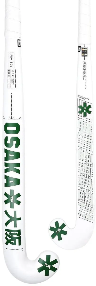 Osaka Pro Bow 25 Hockeystick