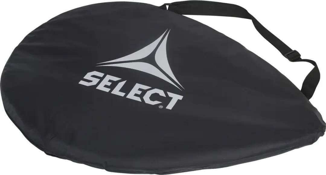 Select Pop-Up voetbaldoel 2 stuks - Geel - afbeelding 3 van 6