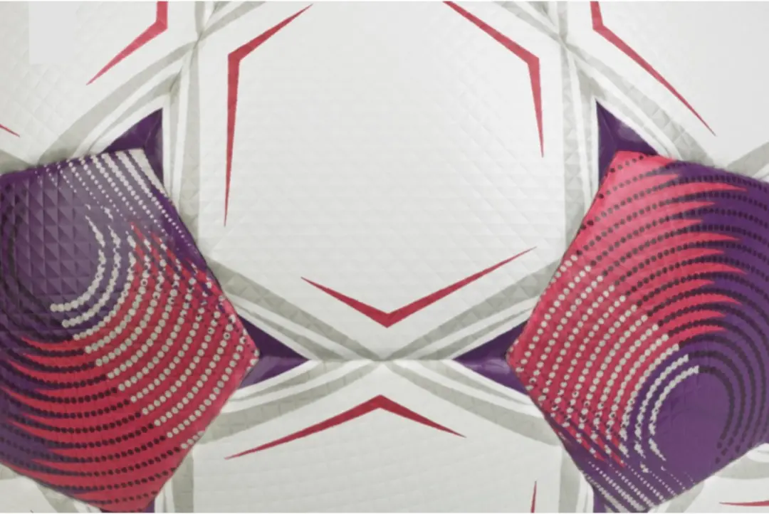 Select Numero 10 FIFA Basic Voetbal - Maat 5 - Wit - afbeelding 3 van 3