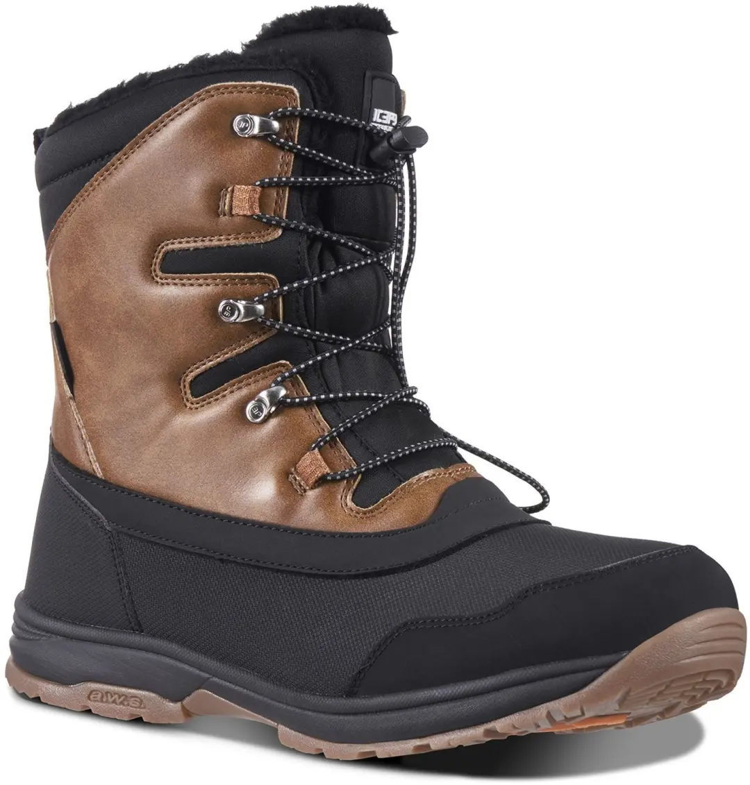 Icepeak Snowboots Almont MR Heren