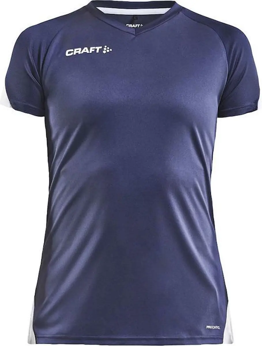 Craft Pro Control Impact SS Tee W 1908229