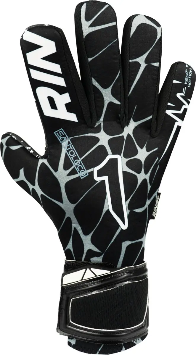 Rinat Santoloco AS Keepershandschoenen 3 - afbeelding 3 van 5