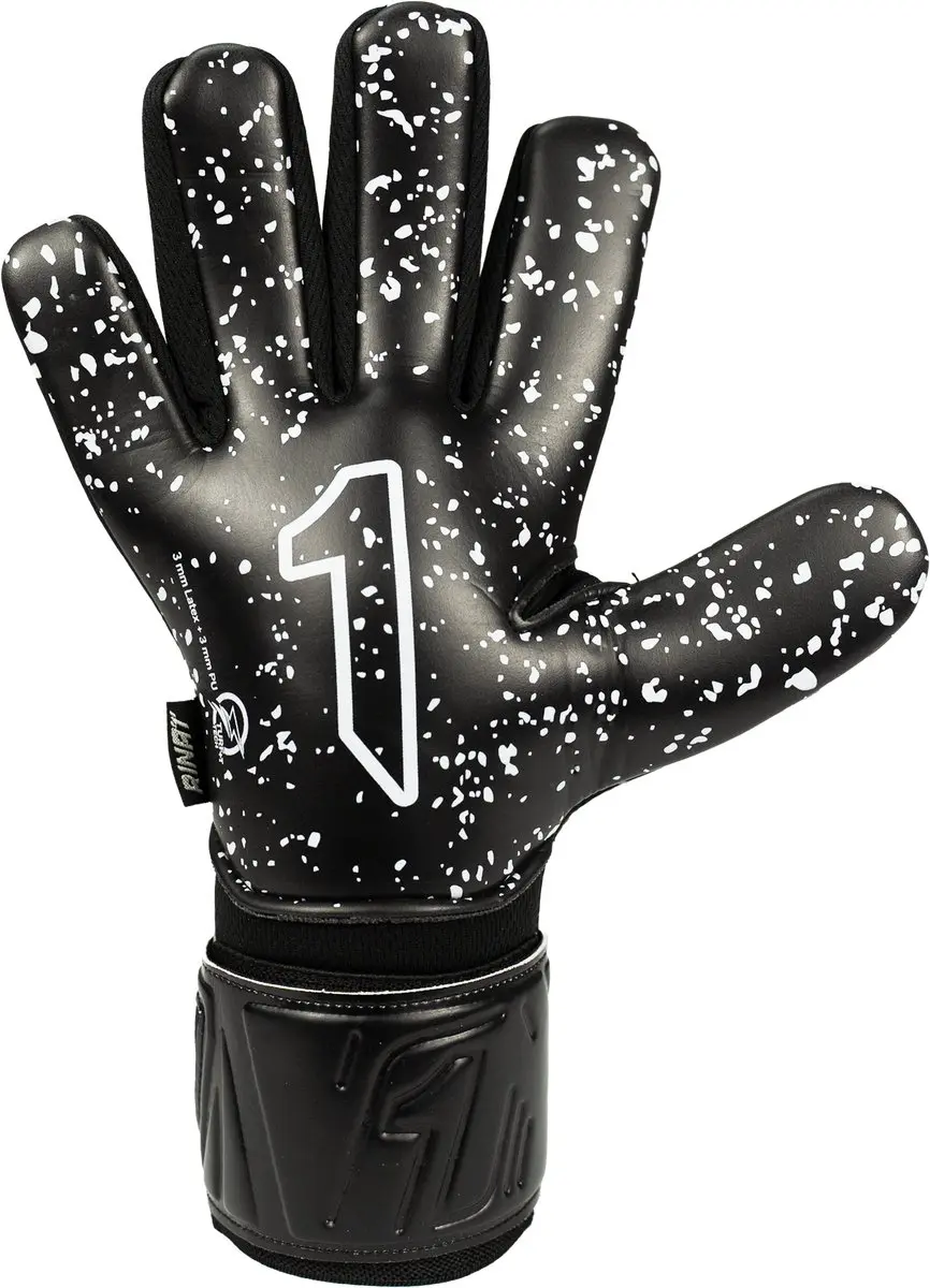 Rinat Santoloco AS Keepershandschoenen 3 - afbeelding 4 van 5