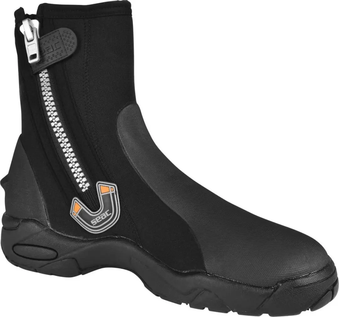 Seac Pro HD Laars met Rits 6mm dik