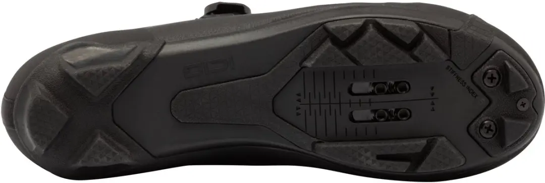 Sidi Liinea MTB schoenen heren - Zwart 42 - afbeelding 4 van 6