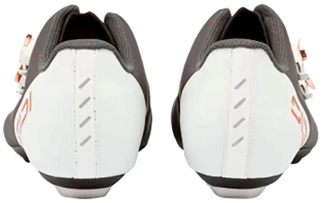 Sidi Ergo 6S Winterfietsschoen - Antraciet/Wit - afbeelding 3 van 6