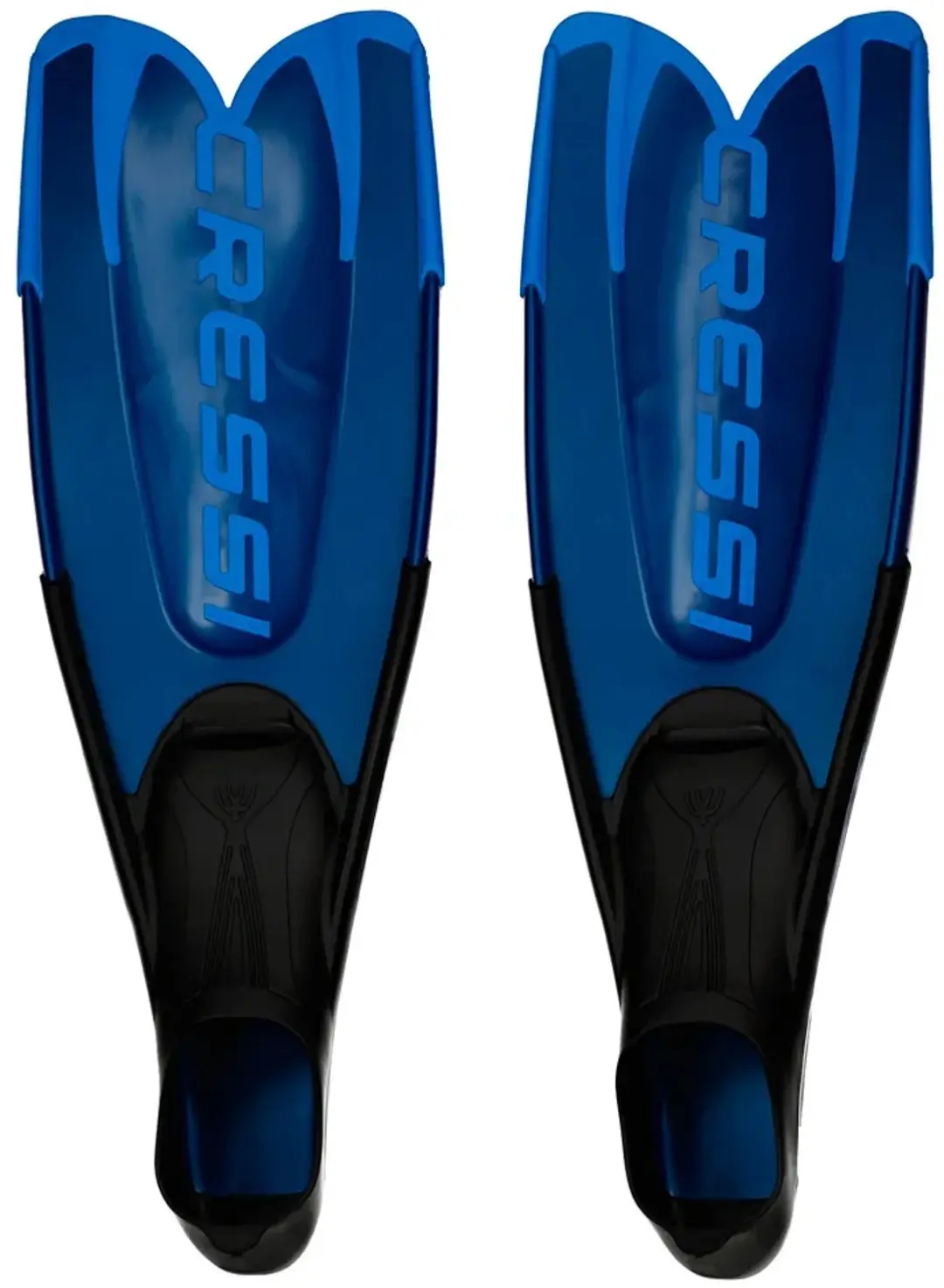 Cressi Agua Pro Duikvinnen Blauw EU 46-47