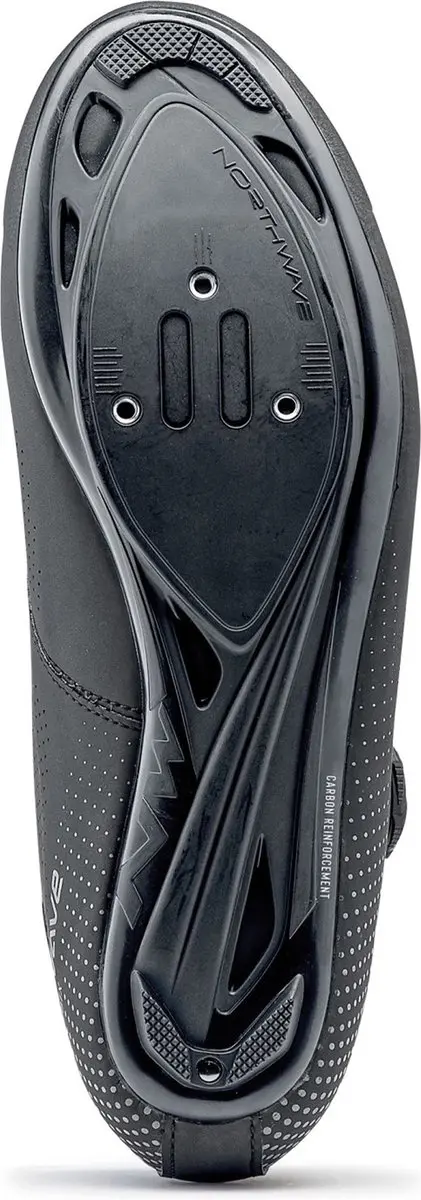Northwave Celsius GTX Wielrenschoen Heren - Zwart - afbeelding 6 van 6