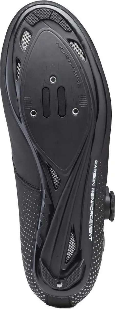 Northwave Celsius GTX Wielrenschoen Heren - Zwart - afbeelding 3 van 6