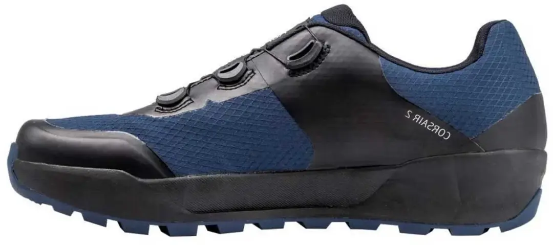 Northwave Corsair 2 Mountainbikeschoenen - Blauw - EU 42 - afbeelding 6 van 6
