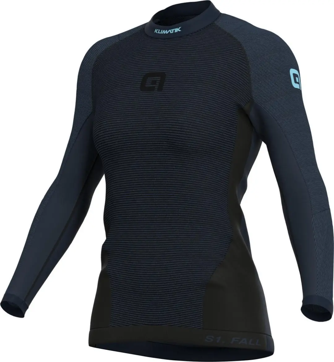 Ale Dames Base Layer Lange Mouwen Klima