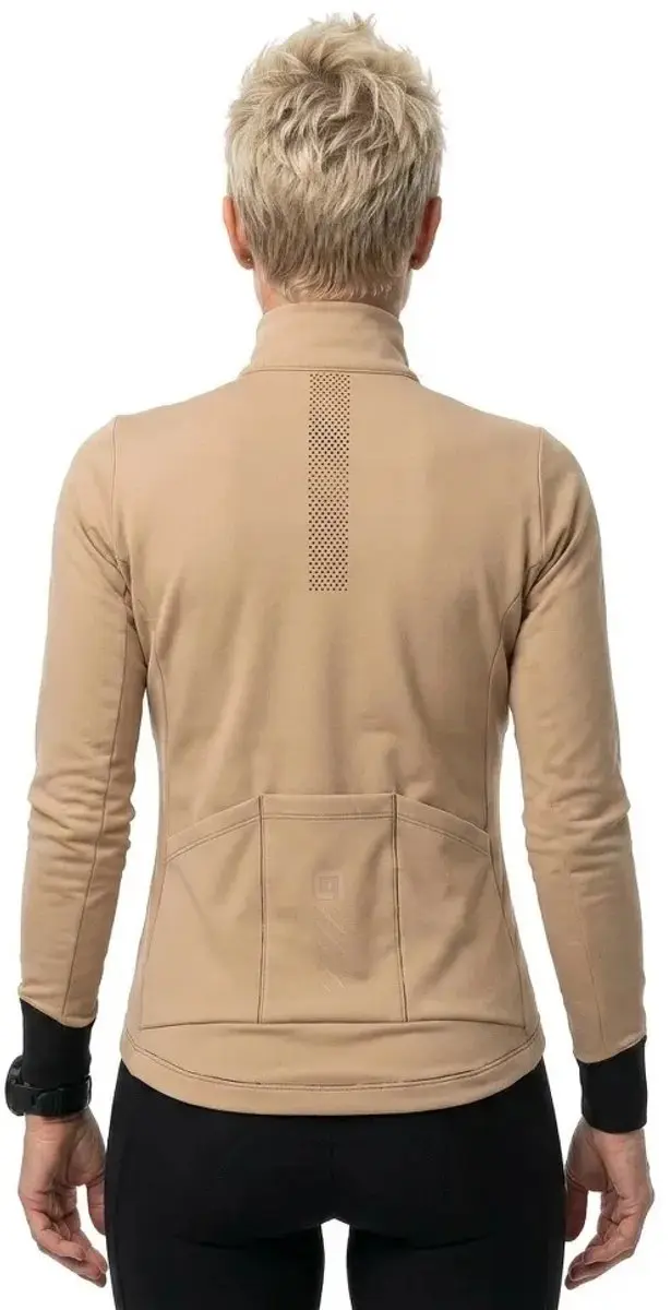 Ale Pragma Fondo 3.0 jas - Beige S - afbeelding 3 van 6
