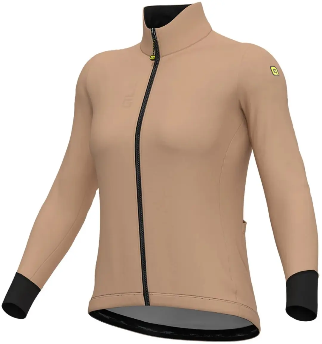 Ale Pragma Fondo 3.0 jas - Beige S - afbeelding 4 van 6