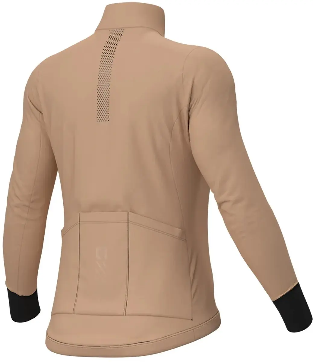 Ale Pragma Fondo 3.0 jas - Beige S - afbeelding 5 van 6