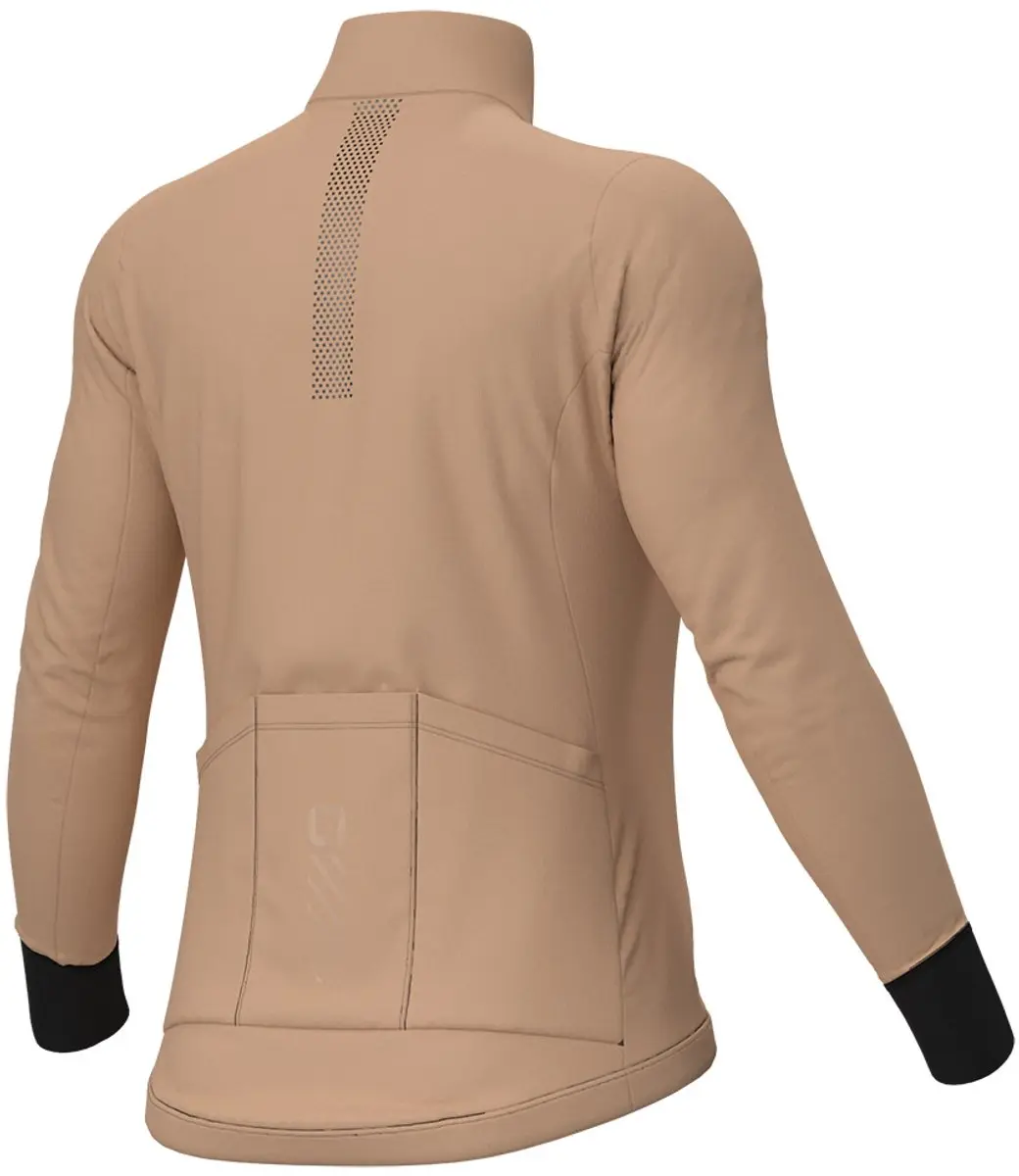 Ale Pragma Fondo 3.0 jas - Beige S - afbeelding 2 van 6