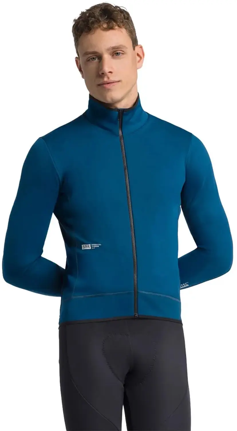 Sportful Srk 2 Jas Blauw XL Man