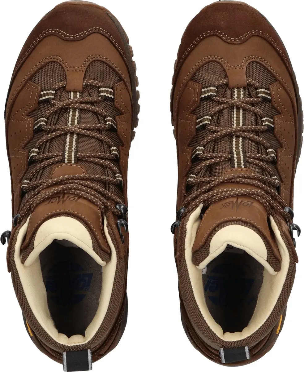 Lomer Sella High Premium MTX Wandelschoenen Brown 39 - afbeelding 4 van 6