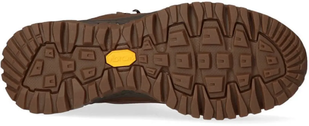 Lomer Sella High Premium MTX Wandelschoenen Brown 39 - afbeelding 3 van 6