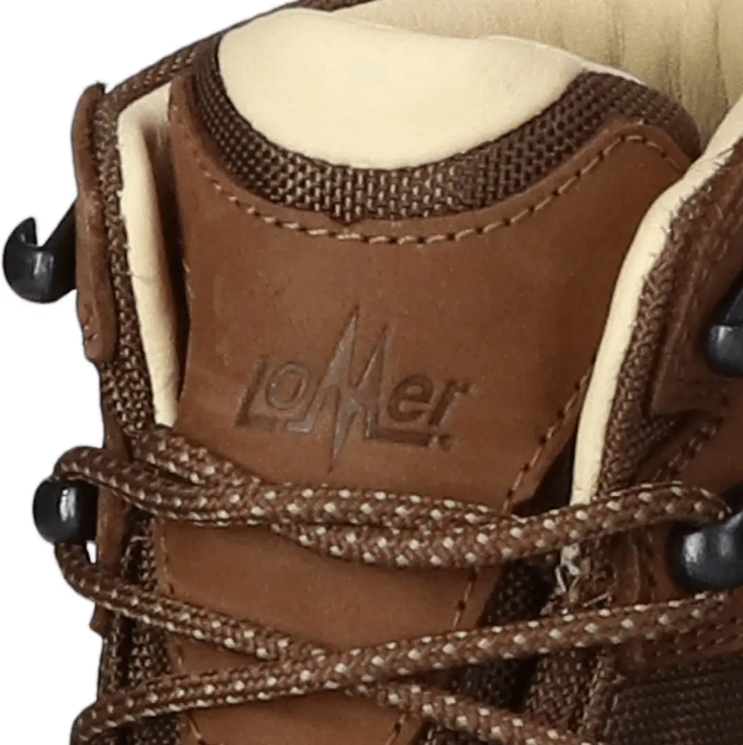 Lomer Sella High Premium MTX Wandelschoenen Brown 39 - afbeelding 6 van 6