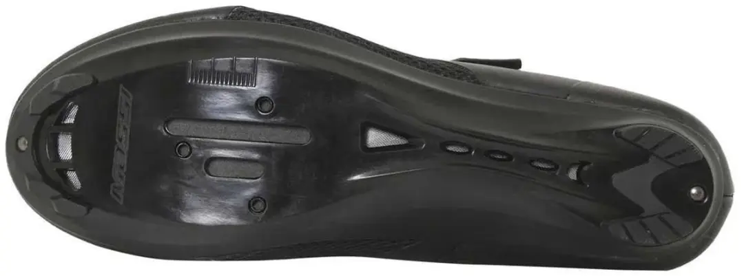 Massi Comp Raceschoenen - Zwart - EU 40 - afbeelding 2 van 4