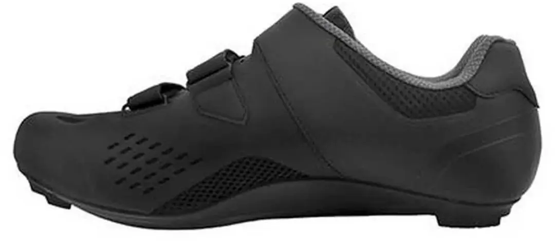 Massi Comp Raceschoenen - Zwart - EU 40 - afbeelding 3 van 4
