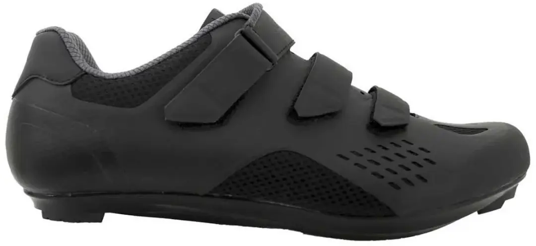 Massi Comp Raceschoenen - Zwart - EU 40 - afbeelding 4 van 4