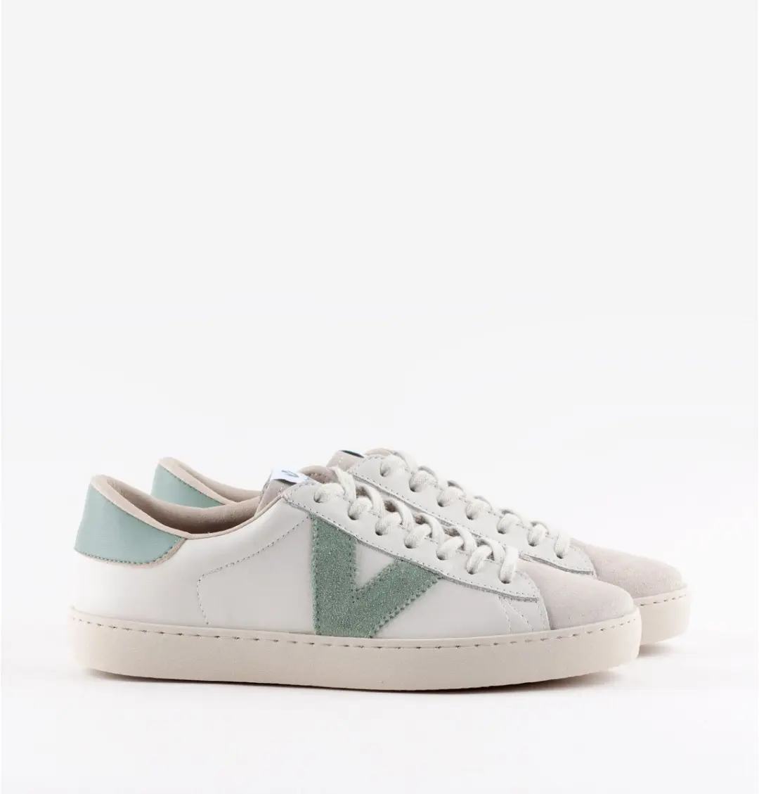 Victoria Berlín Contraste Dames Sportschoenen - afbeelding 5 van 6