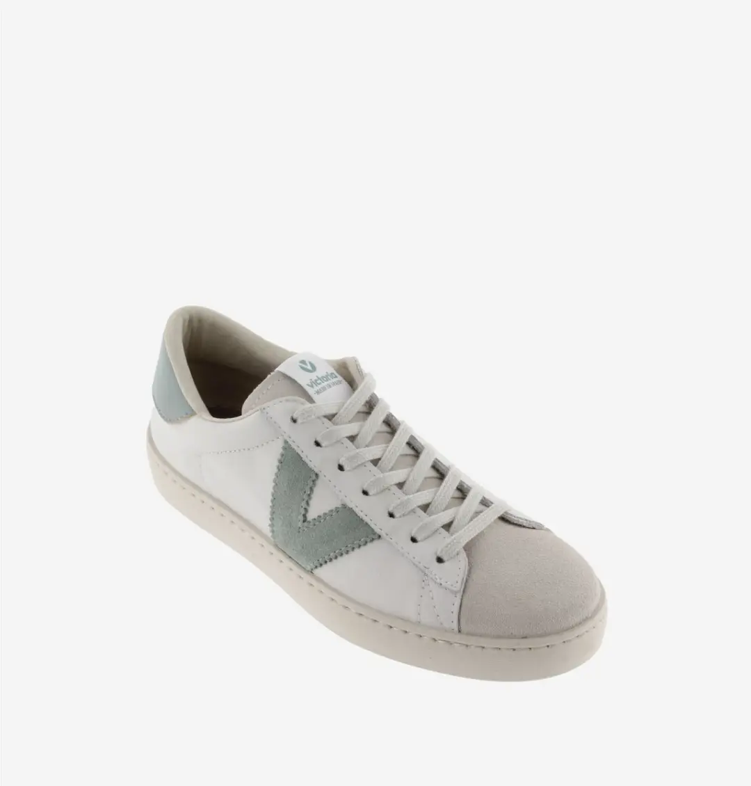 Victoria Berlín Contraste Dames Sportschoenen - afbeelding 4 van 6