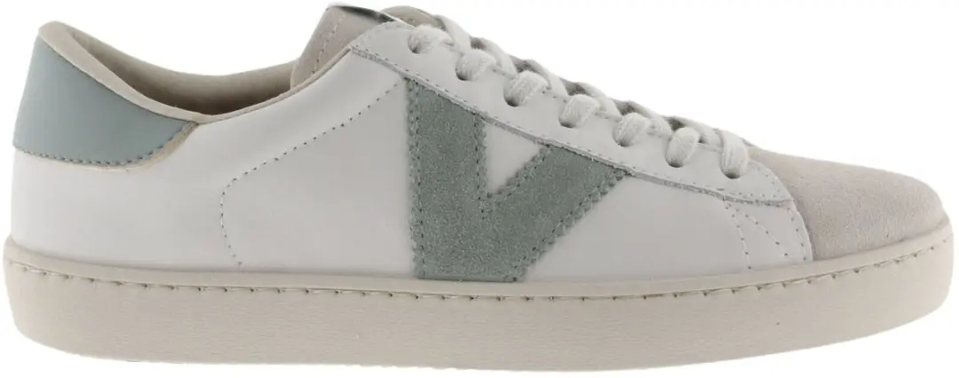 Dames sportschoenen Victoria berlín contraste