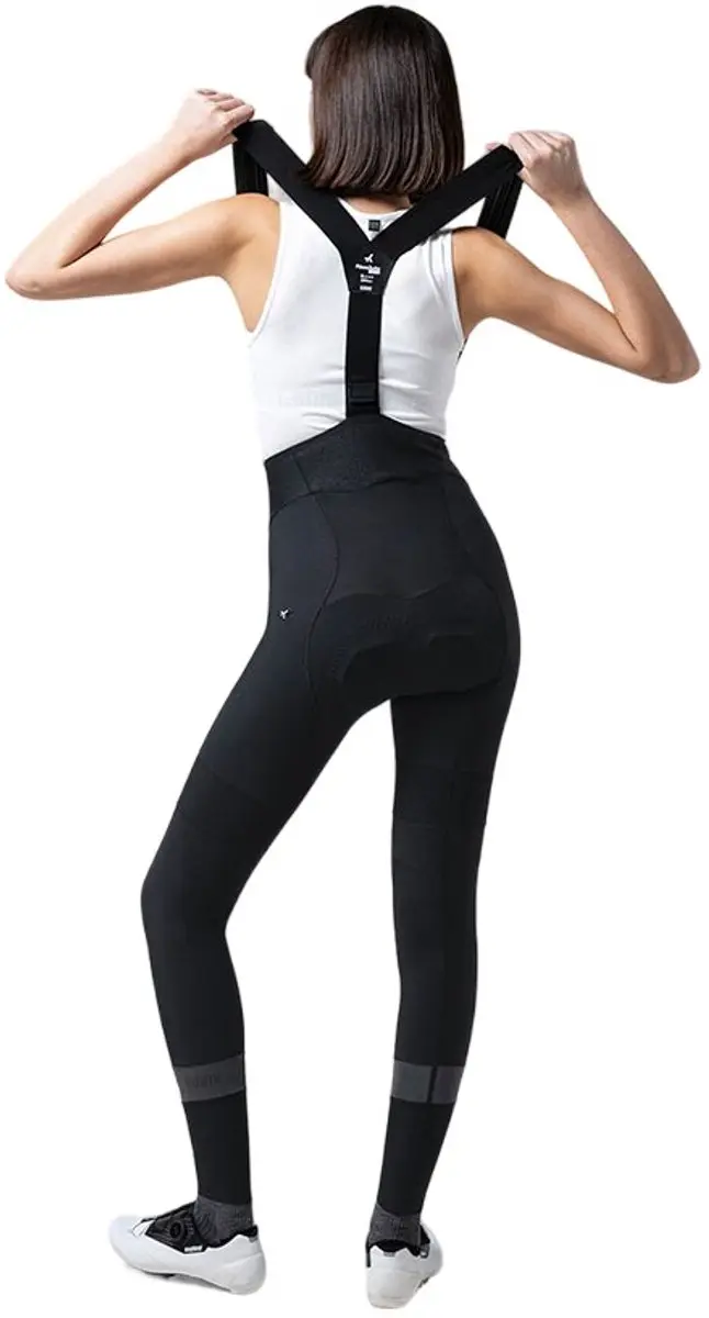 Gobik Absolute 7.0 Fietsbroek Zwart L Vrouw