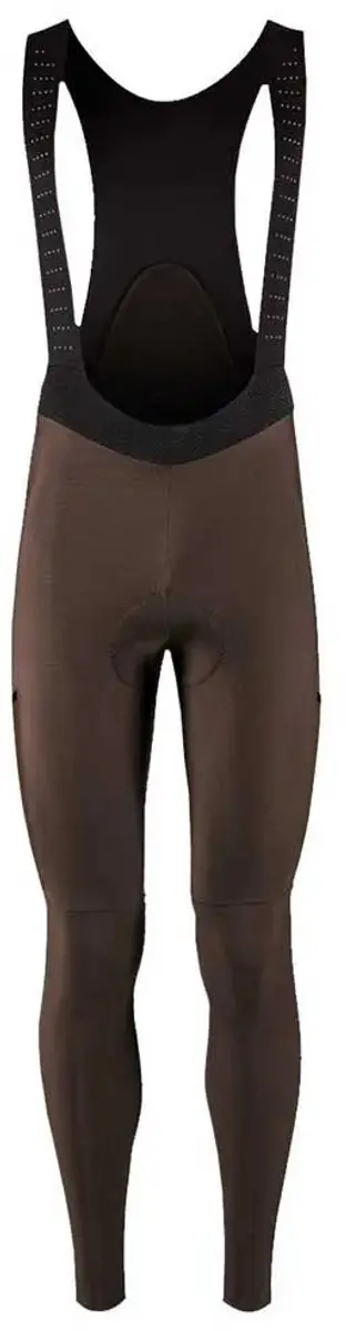 Etxeondo Orhi Thermo Cargo Fietsbroek Bruin L Man