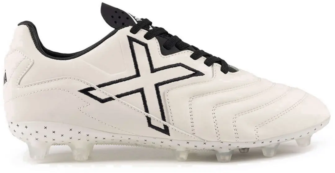 Munich Maracana Ag23 08 Voetbalschoenen Wit EU 44 Man