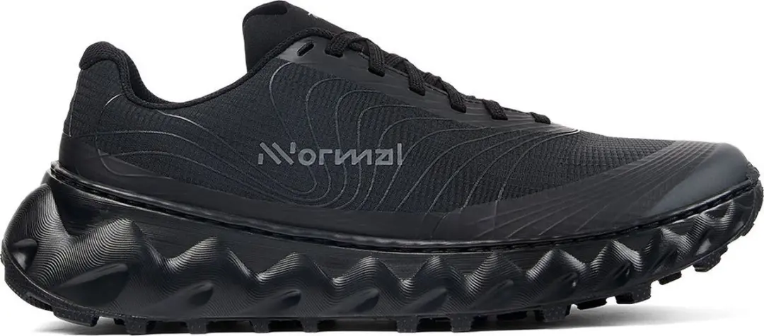 Nnormal