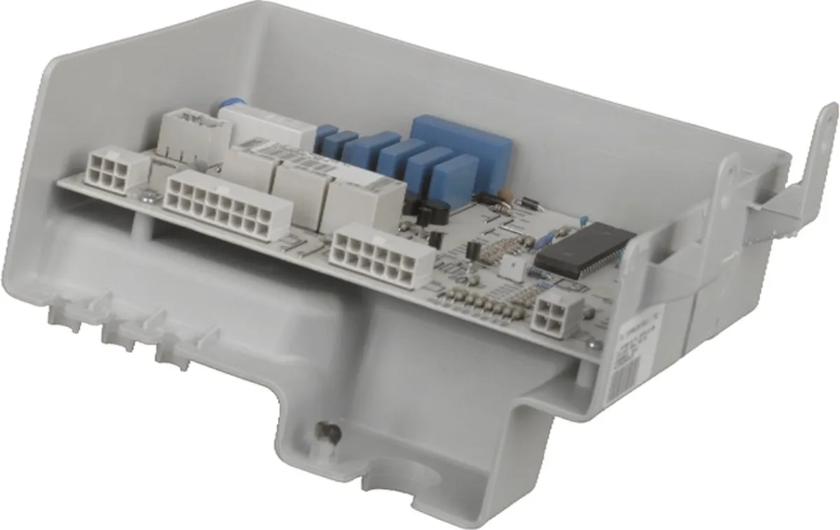 Whirlpool Stuurkaart 481221778213