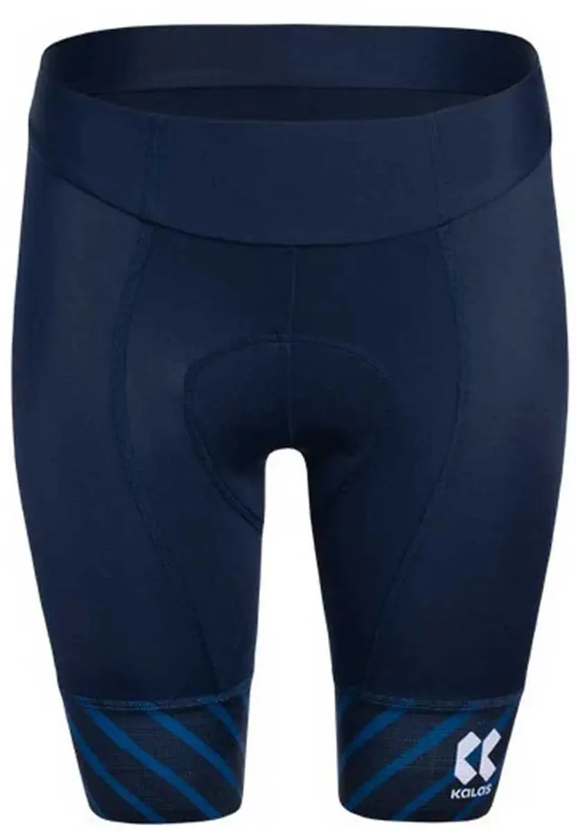 Kalas Motion Z4 Korte Broek Blauw XS Vrouw