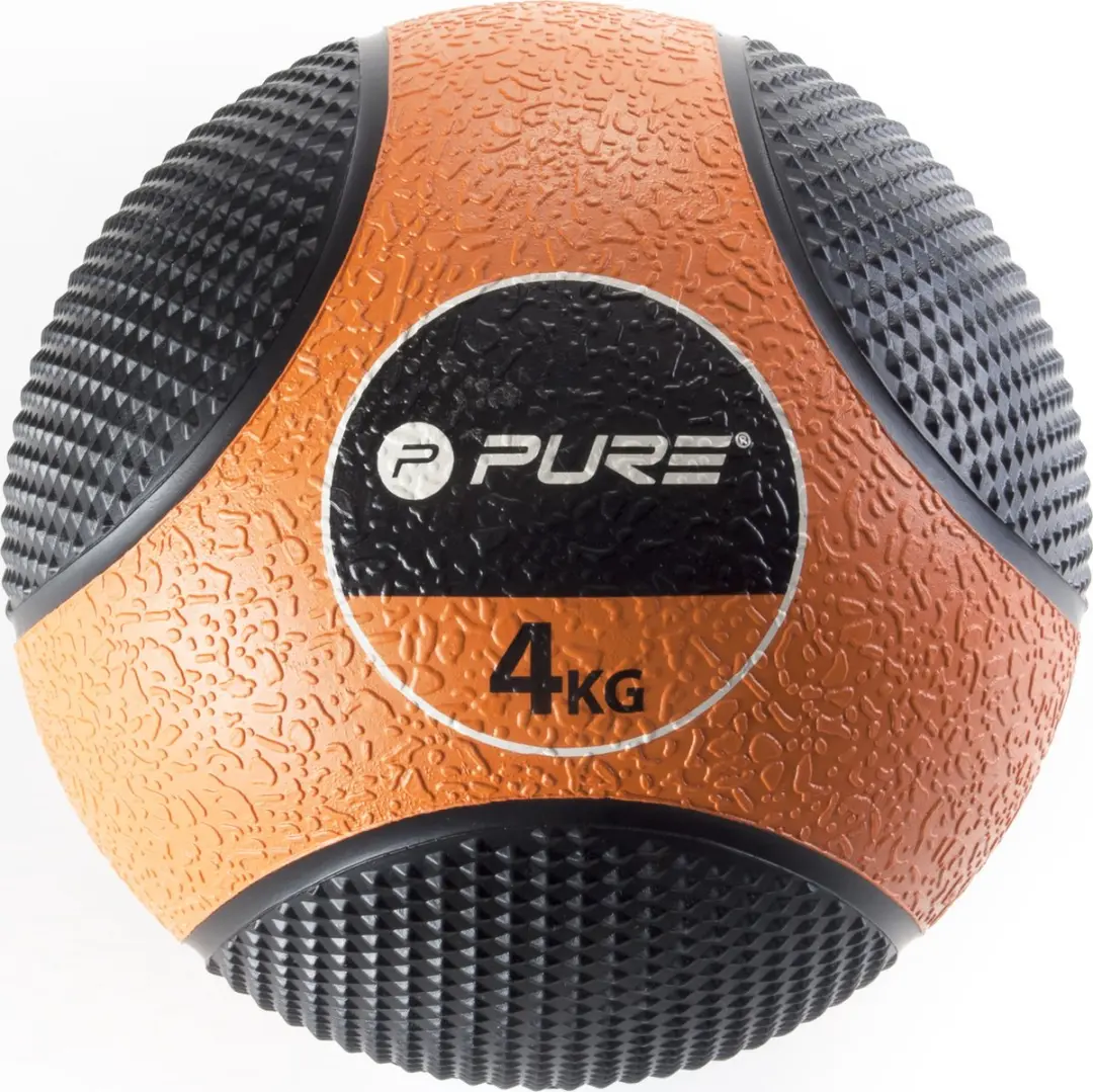 Pure2Improve