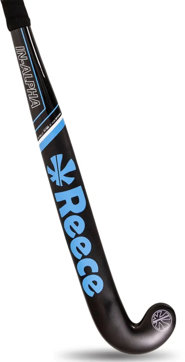 Reece IN-Alpha JR Hockey Stick Hockeystick