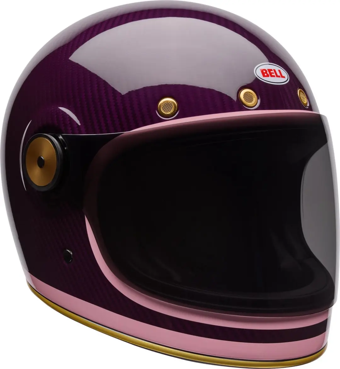 Bell Bullitt GT Lane Carbon Helm -